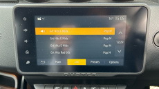 Dacia Duster 1.3 TCe 150 Prestige 5dr EDC Petrol Estate